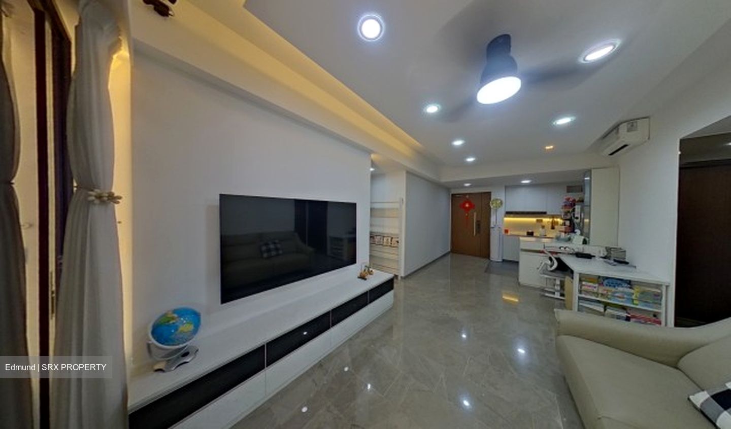 River Isles (D19), Condominium #599796111